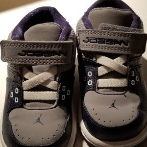 Boy's Toddlers size 4C Nike Air Jordan New no tag